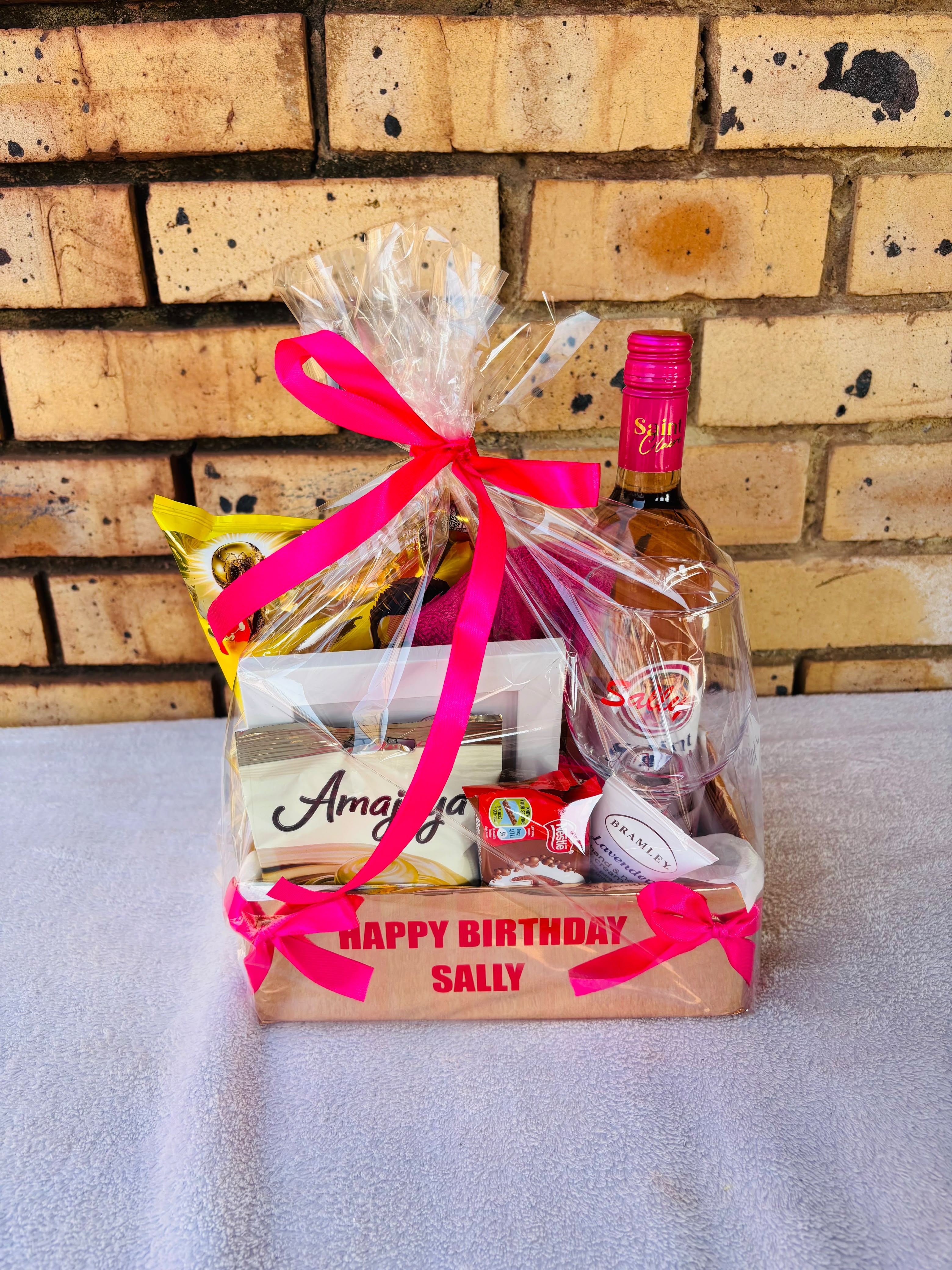 Personalised gift idea